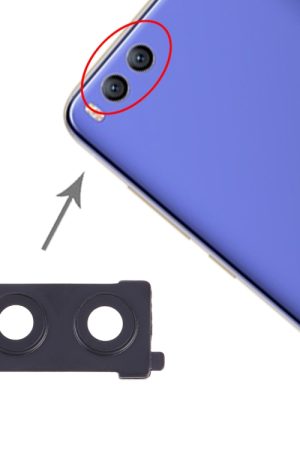 Copriobiettivo della fotocamera per Xiaomi Mi 6