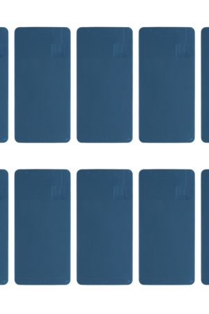 Adesivo per alloggiamento anteriore da 10 pezzi per Xiaomi Redmi 4A