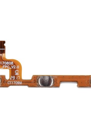 Per Xiaomi Redmi Note 5A Cavo Flex con pulsante di accensione