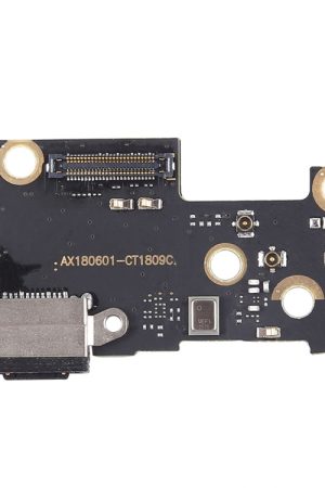 Scheda porta di ricarica per Xiaomi Mi 8