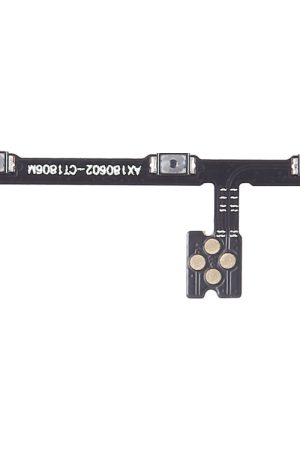 Cavo flessibile per pulsante di accensione e pulsante del volume per Xiaomi Mi 8