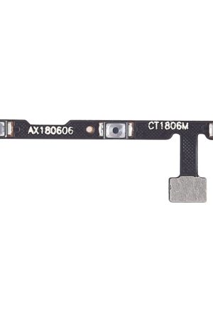 Cavo flessibile per pulsante di accensione e pulsante del volume per Xiaomi Mi 8 SE