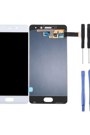 Per Meizu Pro 7 Schermo LCD e digitalizzatore assemblaggio completo