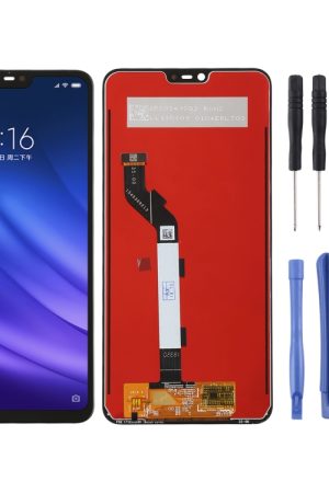 Schermo LCD e digitalizzatore assemblaggio completo per Xiaomi Mi 8 Lite
