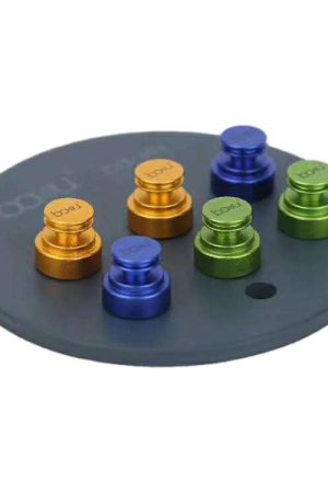 Riparazione di manutenzione IC per supporto per scheda magnetica mobile BAKU