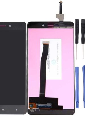 Per Xiaomi Redmi 3 / 3s Schermo LCD e digitalizzatore assemblaggio completo