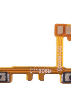 Per il cavo flessibile del pulsante del volume OPPO Reno