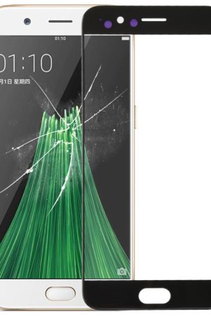 Per OPPO R11 Lente in vetro esterno dello schermo anteriore