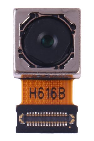 Fotocamera posteriore per LG Q6 / Q6 + / Q6a / M700N / M700A / M700DSK / M700AN