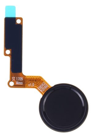 Cavo flessibile per sensore di impronte digitali per LG K10 2017 M250 M250N M250E M250DS