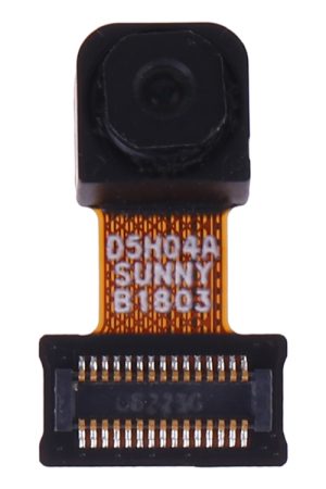 Modulo fotocamera frontale per LG Stylo 4 Q710 Q710MS Q710CS L713DL