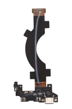 Cavo flessibile per porta di ricarica per LeTV LeEco Le Max 2 X820 X821 X822 X823 X829