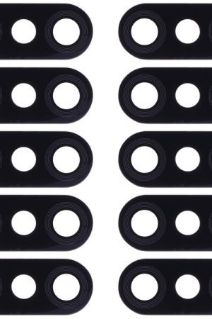 Obiettivo fotocamera posteriore da 10 PC per Xiaomi Mi Max 3