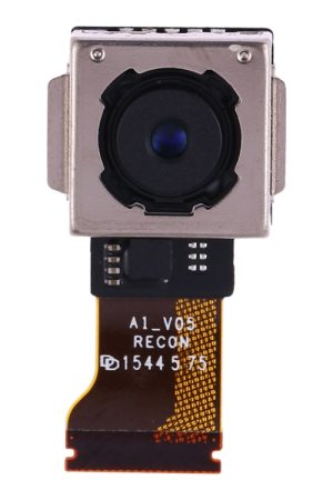 Fotocamera posteriore per Xiaomi Mi 5