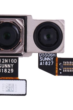 Fotocamera posteriore per Xiaomi Redmi 6
