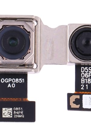 Fotocamera posteriore per Xiaomi Redmi S2