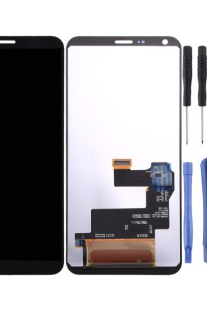 Schermo LCD e digitalizzatore assemblaggio completo per LG Q6 Q6+ LG-M700 M700 M700A US700 M700H M703 M700Y