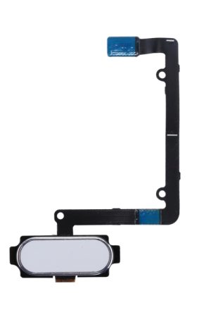 Per Galaxy A5 (2016) / A510 Cavo flessibile per pulsante Home con identificazione delle impronte digitali