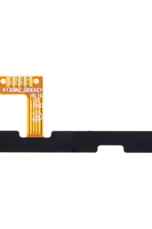 Cavo flessibile per pulsante di accensione e pulsante del volume per Wiko Robby