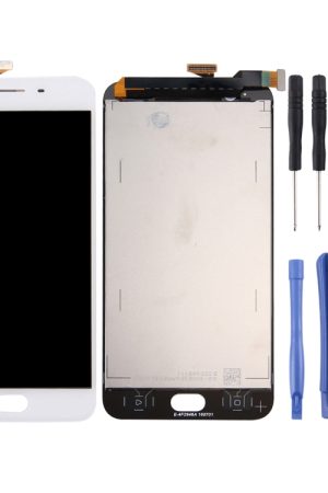Schermo LCD e digitalizzatore assemblaggio completo per OPPO A59 / F1s / A59s
