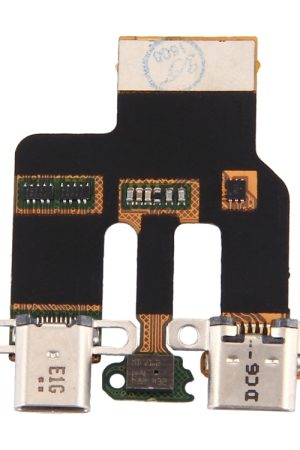 Cavo flessibile per porta di ricarica per Amazon Kindle Fire HD 8.9