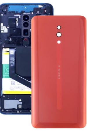 Per la cover posteriore OPPO Reno