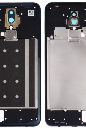 Per la scheda centrale OPPO A9