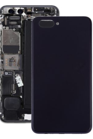 Per OPPO A5 / A3s Cover posteriore con cornice