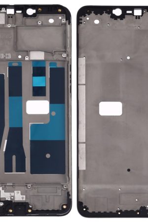 Per OPPO A5 / A3s Piastra cornice cornice LCD alloggiamento anteriore
