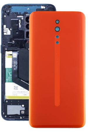 Per la cover posteriore OPPO Reno Z