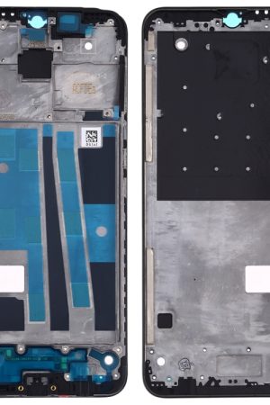 Per OPPO A9 / F11 Piastra cornice cornice LCD alloggiamento anteriore