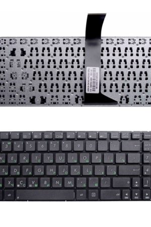 Tastiera russa per laptop versione RU per Asus X550C / A550C / A550VB / Y581C
