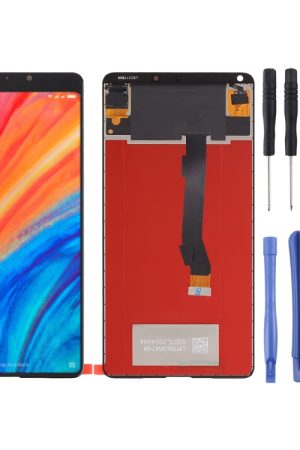 Schermo LCD e digitalizzatore assemblaggio completo per Xiaomi MI Mix 2S
