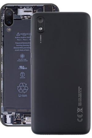 Cover posteriore della batteria per Xiaomi Redmi 7A