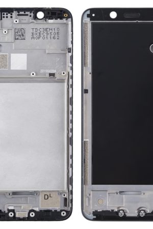 Piastra con cornice LCD per alloggiamento anteriore per Xiaomi Redmi 7A