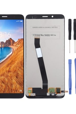 Schermo LCD e digitalizzatore assemblaggio completo per Xiaomi Redmi 7A