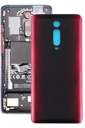 Cover posteriore batteria per Xiaomi Redmi K20 / K20 Pro / Mi 9T / Mi 9T Pro