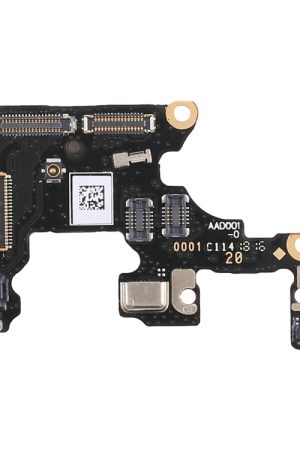 Per scheda microfono OPPO R15X / K1 / RX17 Neo