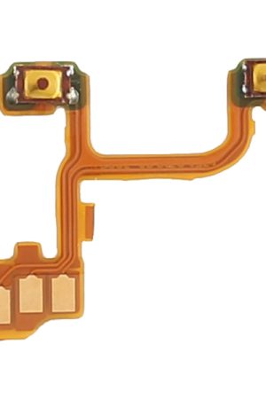 Per OPPO R15X / K1 / RX17 Cavo flessibile pulsante volume Neo