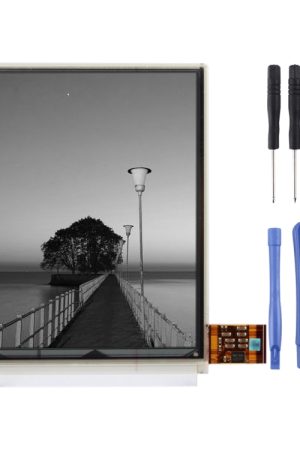Display LCD E-ink per Amazon Kindle Paperwhite 3 ED060KD1