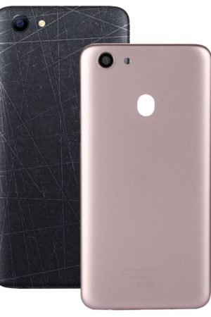 Per la cover posteriore Oppo A73/F5