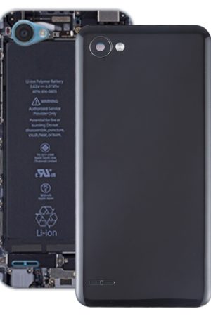 Cover posteriore batteria per LG Q6 / LG-M700 / M700 / M700A / US700 / M700H / M703 / M700Y