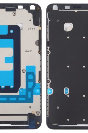Piastra cornice cornice LCD alloggiamento anteriore per LG Q6 / Q6+ / LG-M700 / M700 / M700A / US700 / M700H / M703 / M700Y