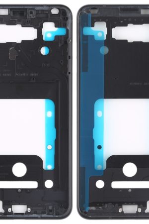 Piastra cornice cornice LCD alloggiamento anteriore per LG V30 / VS996 / LS998U / H933 / LS998U / H930
