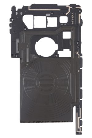 Telaio alloggiamento posteriore con bobina NFC per LG V30 / VS996 / LS998U / H933 / LS998U / H930