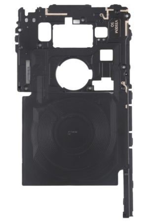 Telaio alloggiamento posteriore con bobina NFC per LG V35 ThinQ