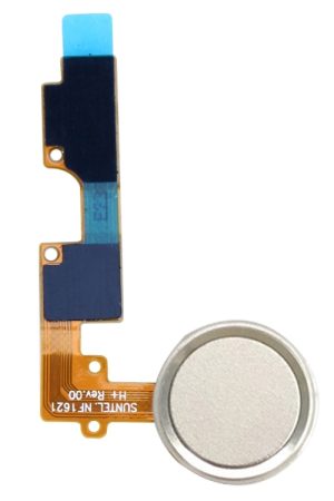 Cavo flessibile per pulsante Home/pulsante impronta digitale/pulsante di accensione per LG V20