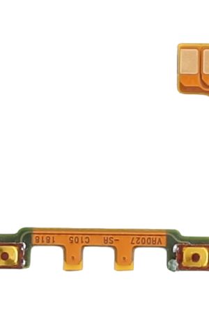 Per il cavo flessibile del pulsante del volume OPPO R17