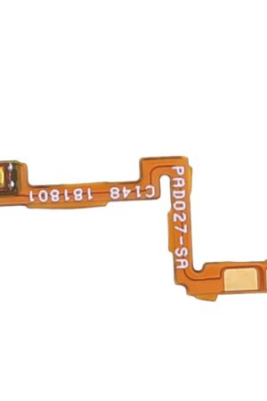 Per il cavo flessibile del pulsante di accensione OPPO R17