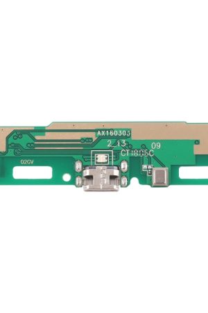 Scheda porta di ricarica per Xiaomi Redmi 3